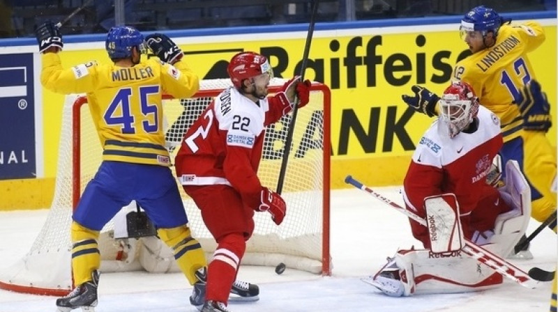 Foto: AP/Scanpix
