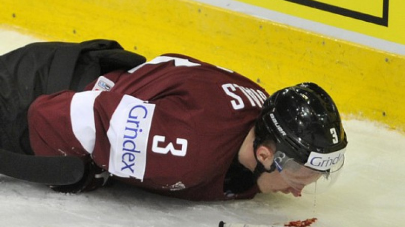 Juris Štāls 
Foto: Romāns Kokšarovs, Sporta Avīze
