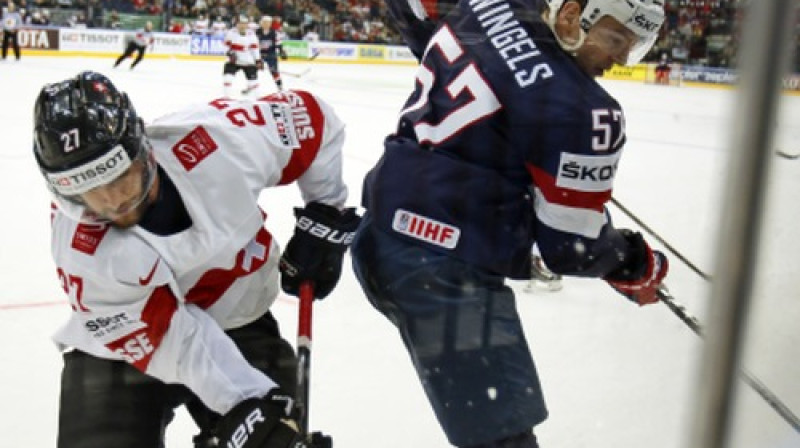 Foto: AP/Scanpix