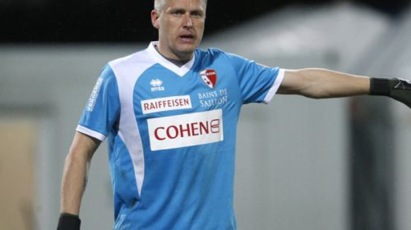 Andris Vaņins
Foto:4-4-2.com