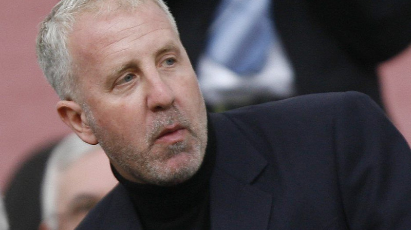 Rendijs Lerners 
Foto: Professional Sport/Scanpix