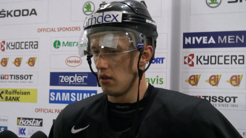 Juris Štāls
Foto: Kristaps Driķis