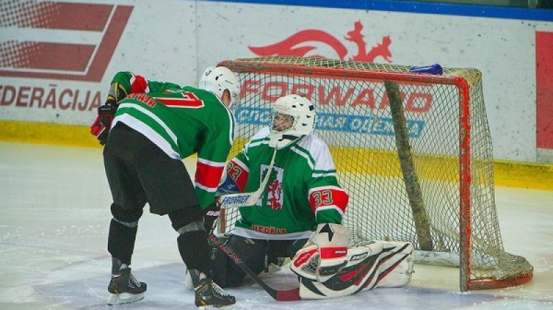 HK "Liepāja"
Foto: liepaja.lv