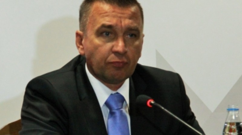 Ari Peka Selins 
Foto: icehockey.kz