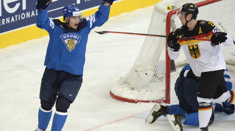 Jarko Imonens
Foto: AFP/Scanpix