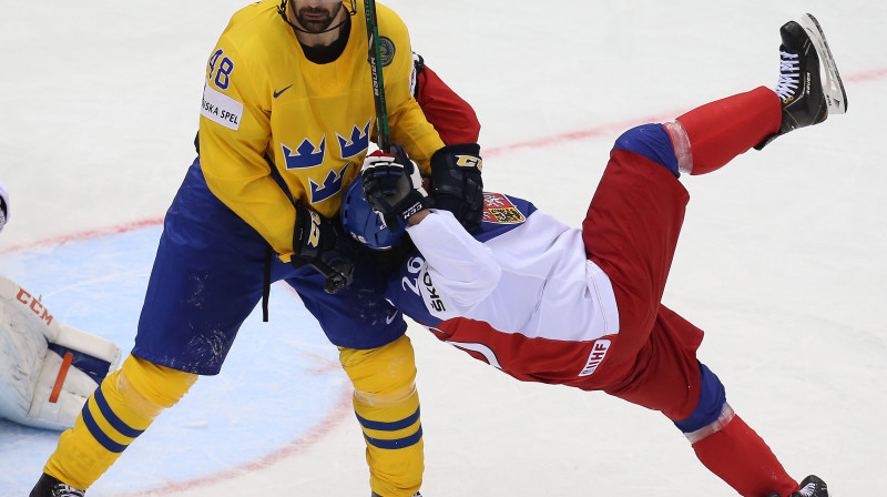 Daniels Rahimi
Foto: ITAR-TASS/Scanpix