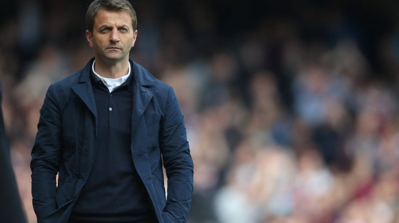 Tims Šērvuds
Foto: AP/Scanpix