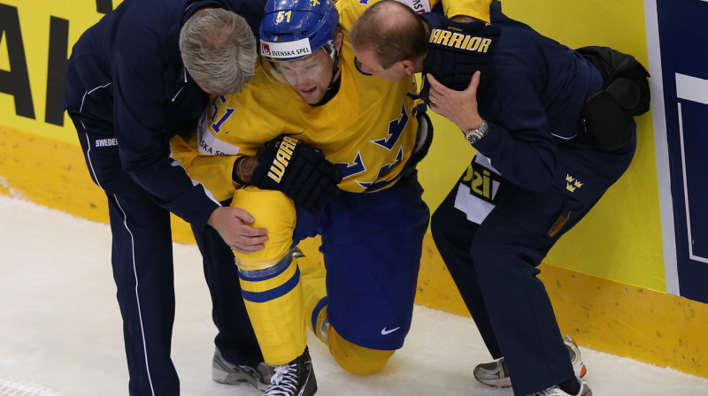 Jonass Ahnelovs
Foto: ITAR-TASS/Scanpix