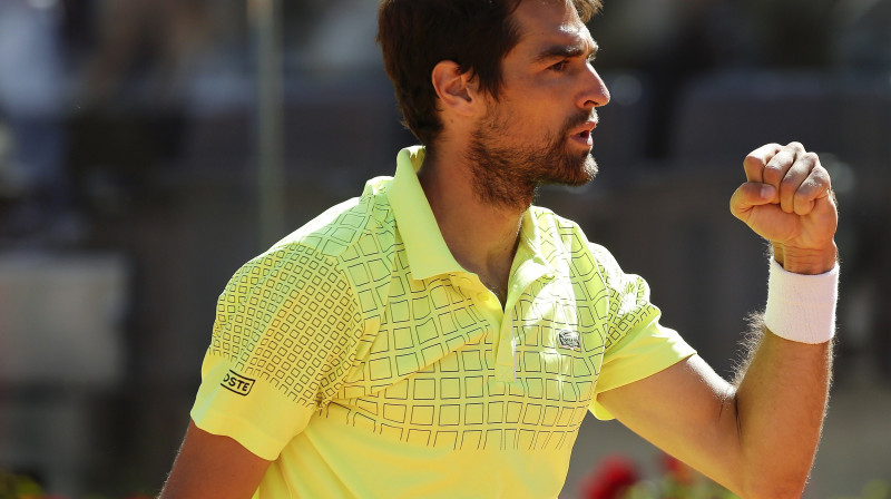 Žeremī Šardī  
Foto: Reuters/Scanpix