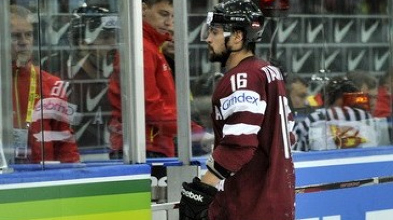 Kaspars Daugaviņš
Foto: Romāns Kokšarovs, Sporta Avīze, f64
