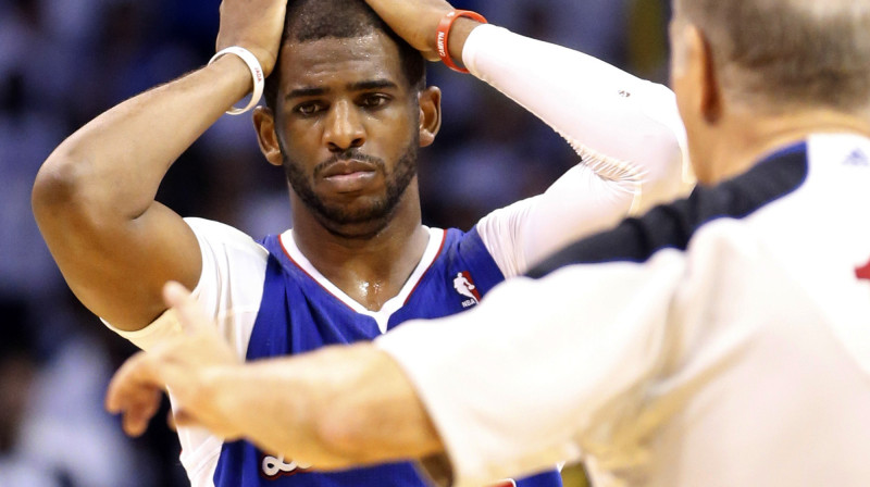 Kriss Pols
Foto: AP/Scanpix