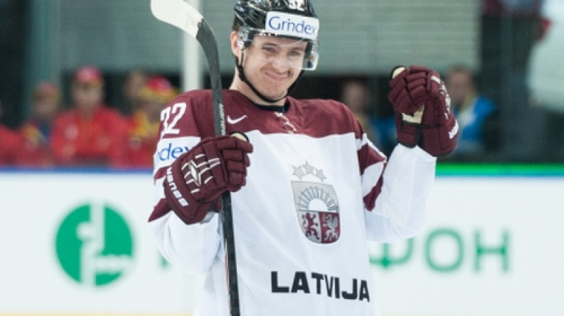 Artūrs Kulda
Foto: Vladislavs Proškins, f64