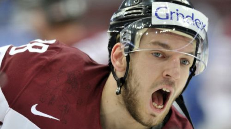 Zemgus Girgensons
Foto: Romāns Kokšarovs, Sporta Avīze, f64