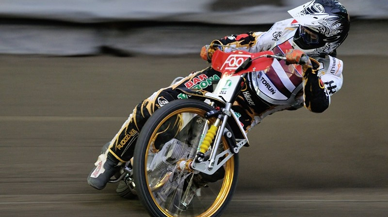 Ķasts Puodžuks centīsies iekļūt kvalifikācijas finālā