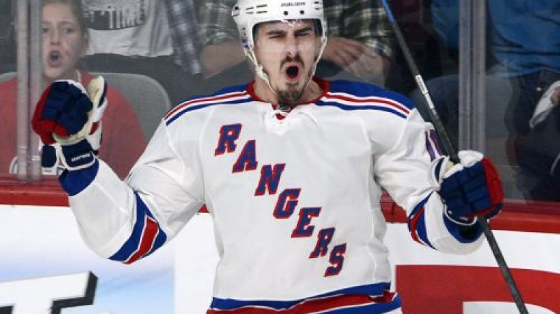 Kriss Kraiders
Foto:AP/Scanpix