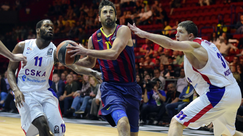 Huans Karloss Navarro
Foto: AFP/Scanpix