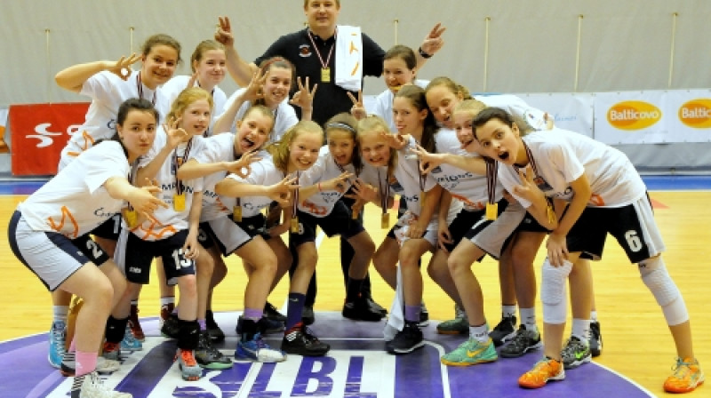Foto: Romualds Vambuts