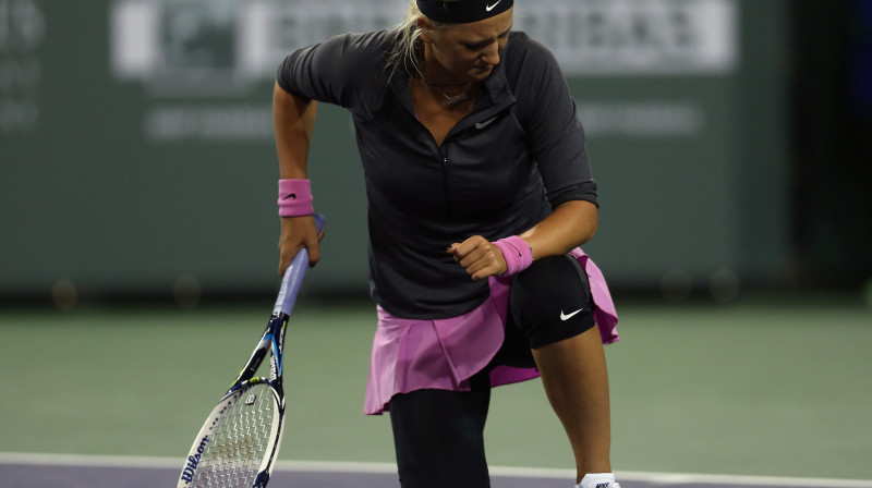 Viktorija Azarenka
Foto: AFP/Scanpix