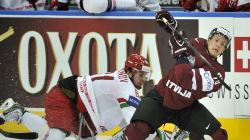 Foto: Romāns Kokšarovs/F64