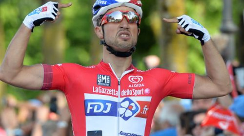 Nasers Buanni
Foto:LaPresse/Scanpix