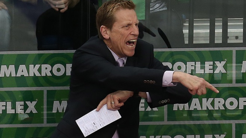 Glens Henlons
Foto: ITAR-TASS/Scanpix