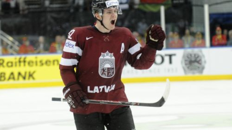 Artūrs Kulda
Foto: Romāns Kokšarovs, Sporta Avīze, f64