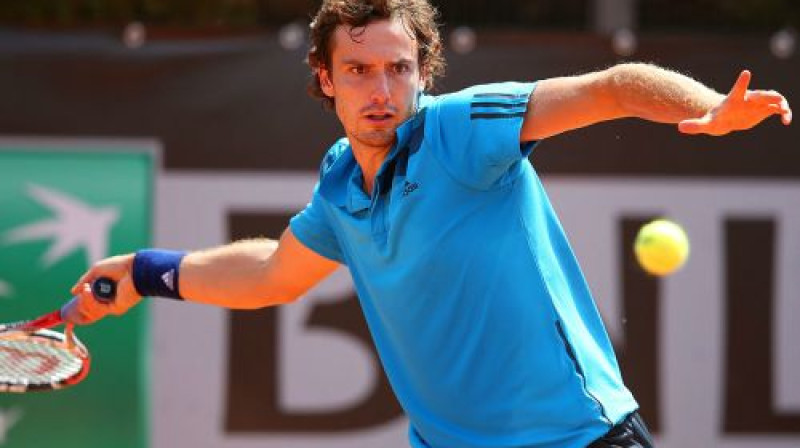 Ernests Gulbis
Foto: ATP