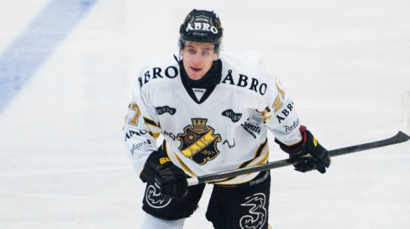 Edgars Cgojevs
Foto: Bildbyrån/Lenarts Mansons