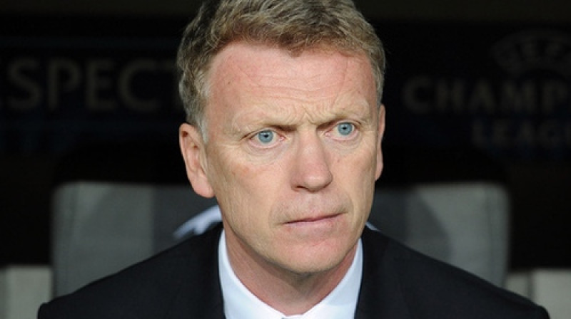 Deivids Moizs
Foto: PA Wire/Scanpix