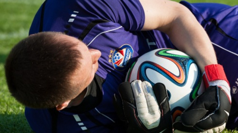 Andrejs Pavlovs
Foto: Vladimirs Proškins, f64