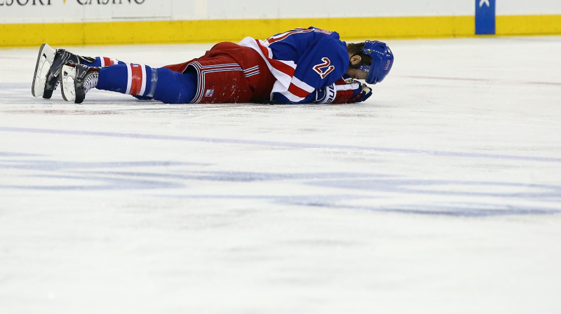 Dereks Stepans
Foto: AFP/Scanpix