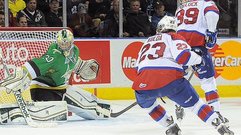 Edgars Kulda
Foto: Oilkings.ca/