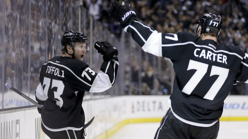 Foto: AP/Scanpix