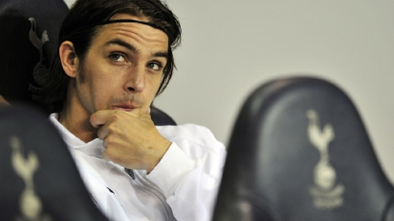 Niko Kraņčars
Foto: AFP/Scanpix