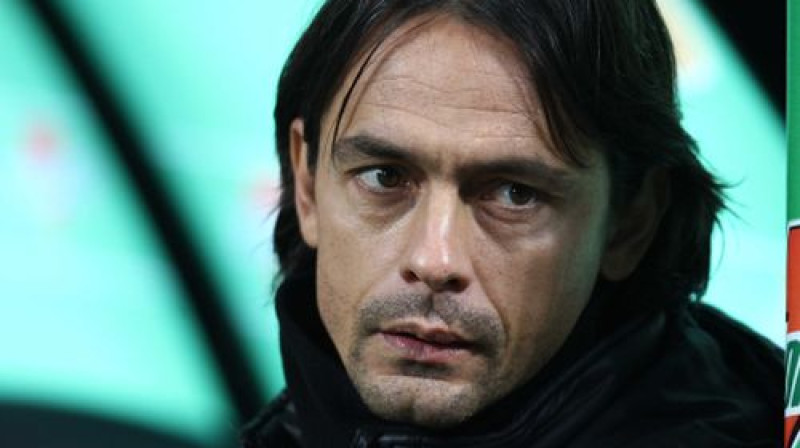 Filipo Indzagi
Foto: LaPresse/Scanpix