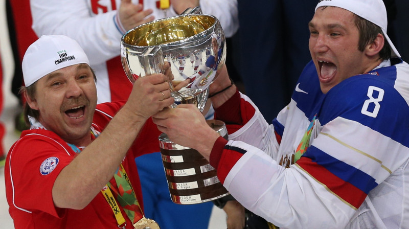 Foto: ITAR-TASS/Scanpix