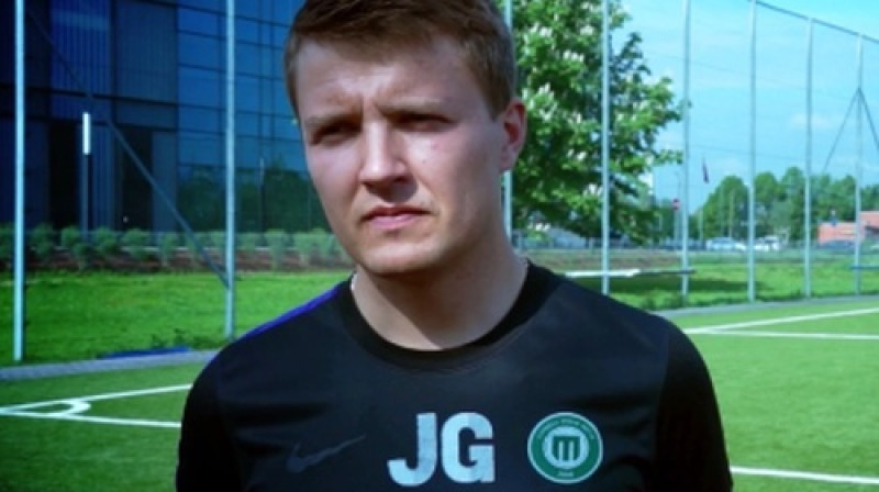 Jānis Goba
Publicitātes foto
