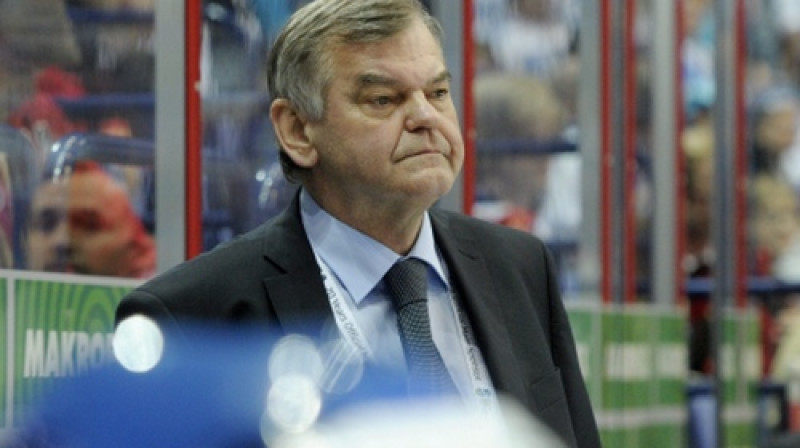 Vladimīrs Vūjteks
Foto: AP/Scanpix