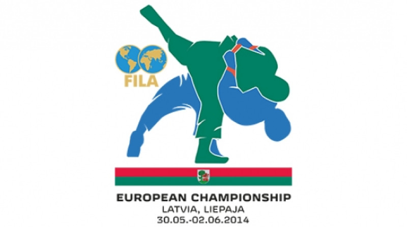 Eiropas jostu cīņas čempionāts Liepājā