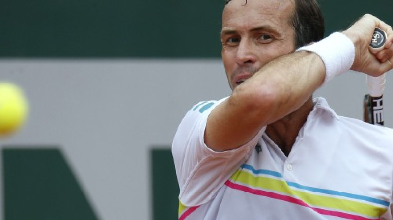 Radeks Štepāneks
Foto: AP/Scanpix