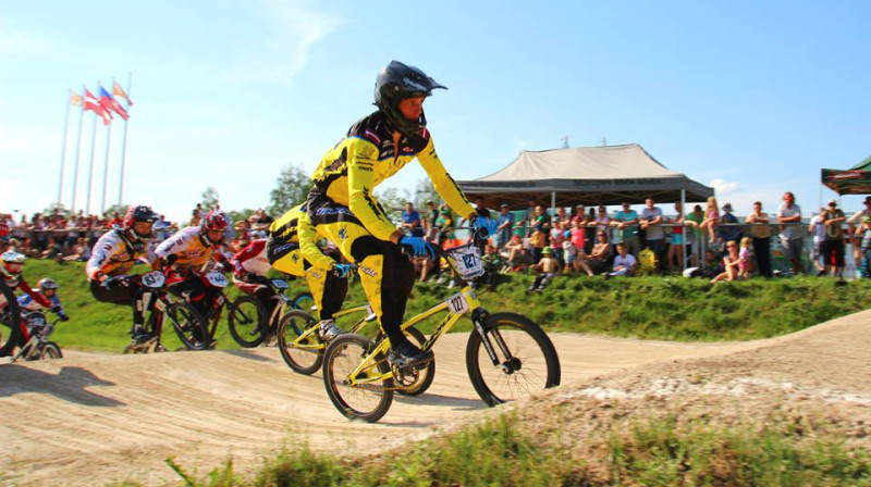Edžus Treimanis
Foto: Ervijs Rītiņš