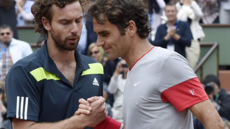 Foto: AFP/Scanpix