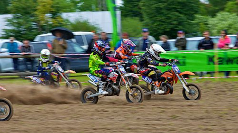 Motokross Stelpē
Foto: lamsf.lv