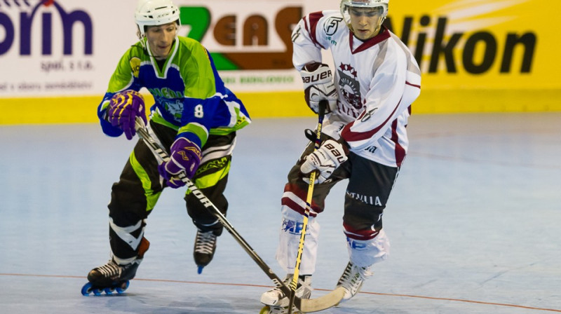 Rustams Begovs