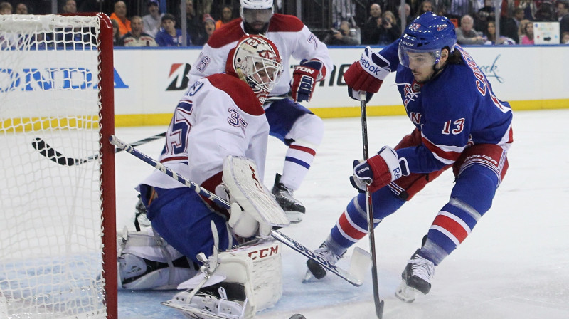 Deniels Karsillo (nr.13)
Foto: AFP/Scanpix