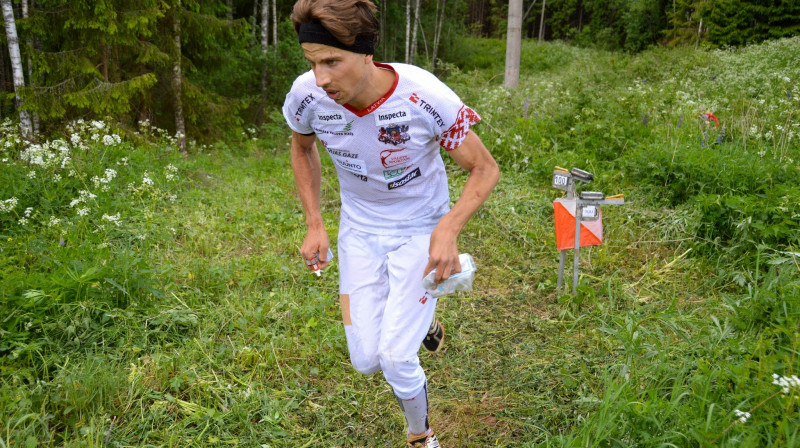 Edgars Bertuks
Publicitātes foto