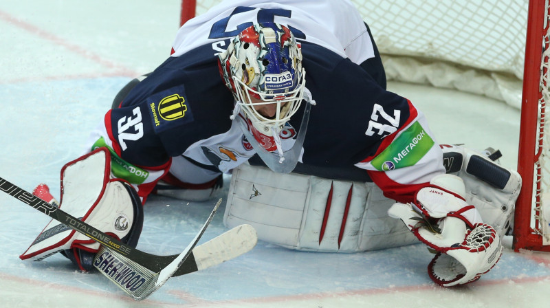 Jaroslavs Januss
Foto: ITAR-TASS/Scanpix