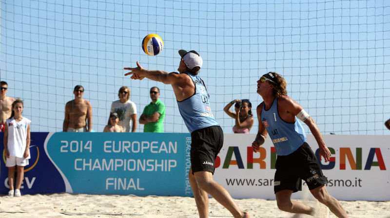 Foto: cev.eventolive.it