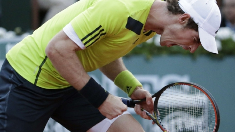 Endijs Marejs
Foto: AP/Scanpix