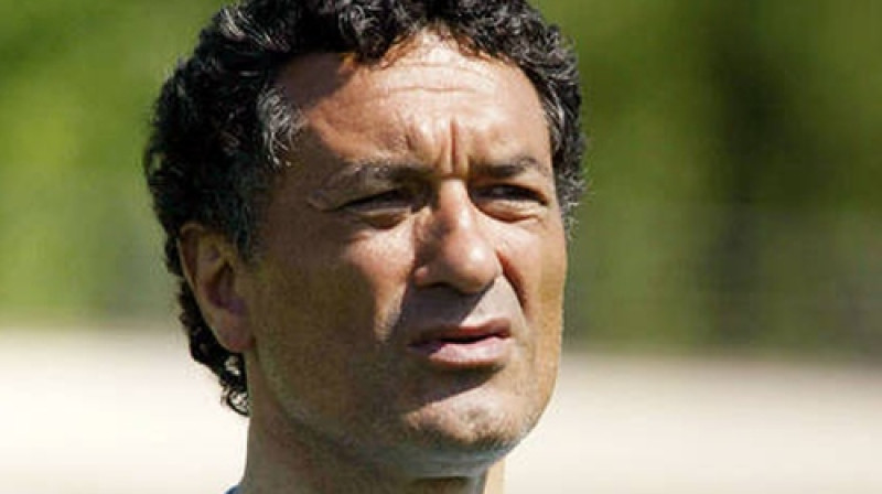 Klaudio Džentile
Foto: spaziojuve.it